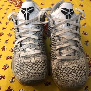 Kobe X 10 Elite Low Nike ID (10.5)